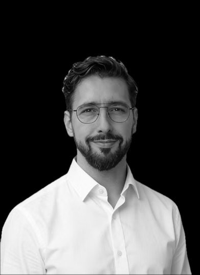 Alessandro Wärzner, psychologist and systemic coach in Vienna